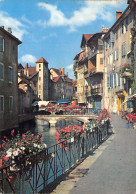 74-ANNECY-N°2845-A/0239 - Annecy