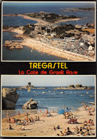 22-TREGASTEL-N°2845-A/0129 - Trégastel