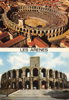 13-ARLES-N°2845-A/0125 - Arles