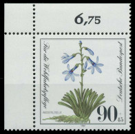 BRD 1981 Nr 1111 Postfrisch ECKE-OLI X81193E - Unused Stamps