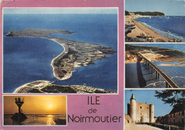 85-ILE DE NOIRMOUTIER-N°2846-B/0029 - Ile De Noirmoutier