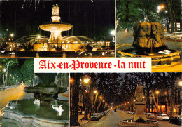 13-AIX EN PROVENCE-N°2846-B/0031 - Aix En Provence