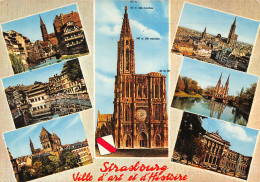67-STRASBOURG-N°2846-B/0025 - Strasbourg