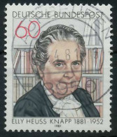 BRD 1981 Nr 1082 Zentrisch Gestempelt X823BEA - Used Stamps