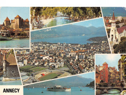 74-ANNECY-N°2846-A/0249 - Annecy