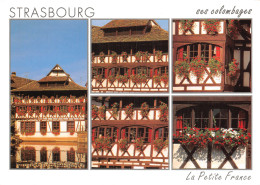 67-STRASBOURG-N°2846-A/0227 - Strasbourg