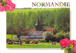 14-PAYSAGE NORMAND-N°2846-A/0207 - Other & Unclassified