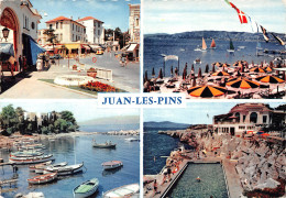 06-JUAN LES PINS-N°2846-A/0187 - Juan-les-Pins