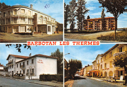 32-BARBOTAN LES THERMES-N°2846-A/0177 - Barbotan