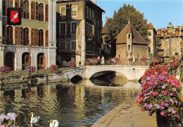 74-ANNECY-N°2846-A/0033 - Annecy