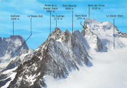 05-LA BARRE DES ECRINS-N°2846-A/0021 - Other & Unclassified