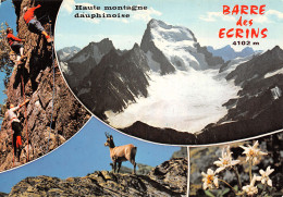 05-LA BARRE DES ECRINS-N°2846-A/0019 - Other & Unclassified