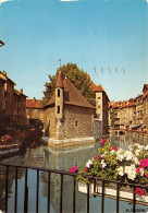 74-ANNECY-N°2845-D/0339 - Annecy