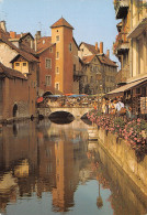 74-ANNECY-N°2845-D/0343 - Annecy