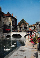 74-ANNECY-N°2845-D/0341 - Annecy