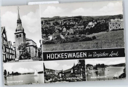 50604041 - Hueckeswagen - Other & Unclassified