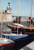 29-CONCARNEAU-N°2845-D/0125 - Concarneau