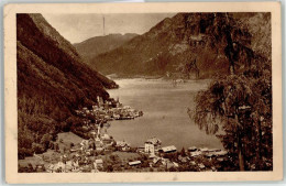 52061641 - Hallstatt - Autres & Non Classés