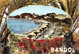 83-BANDOL-N°2846-D/0299 - Bandol