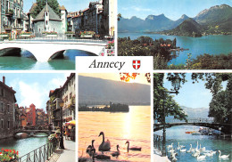 74-ANNECY-N°2846-D/0307 - Annecy