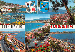 06-CANNES-N°2846-D/0259 - Cannes