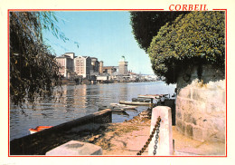 91-CORBEIL ESSONNES-N°2846-D/0247 - Corbeil Essonnes