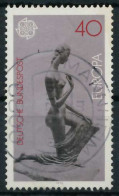 BRD BUND 1974 Nr 805 Gestempelt X8502F2 - Oblitérés