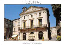 34-PEZENAS-N°2846-D/0141 - Pezenas