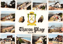 44-THARON PLAGE-N°2846-D/0119 - Tharon-Plage