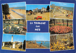 85-LA TRANCHE SUR MER-N°2846-D/0113 - La Tranche Sur Mer