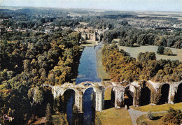 28-MAINTENON-N°2846-D/0107 - Maintenon