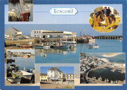 29-LESCONIL-N°2846-D/0083 - Lesconil