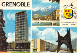 38-GRENOBLE-N°2846-C/0361 - Grenoble