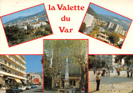 83-LA VALETTE DU VAR-N°2846-C/0335 - La Valette Du Var