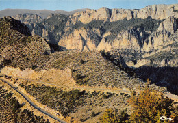 04-GORGES DU VERDON-N°2846-C/0297 - Sonstige & Ohne Zuordnung