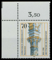 BRD 1985 Nr 1251 Postfrisch ECKE-OLI X8558DE - Unused Stamps