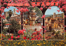 06-GRASSE-N°2846-C/0241 - Grasse