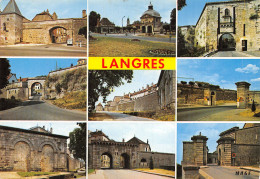 52-LANGRES-N°2846-C/0227 - Langres