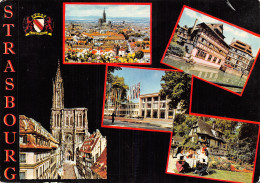 67-STRASBOURG-N°2846-C/0237 - Straatsburg