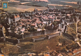 11-CARCASSONNE-N°2846-C/0199 - Carcassonne