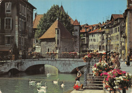 74-ANNECY-N°2846-C/0175 - Annecy