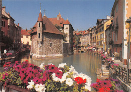 74-ANNECY-N°2846-C/0171 - Annecy