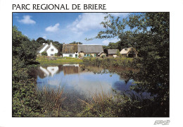 44-PARC REGIONAL DE BRIERE-N°2846-C/0125 - Autres & Non Classés