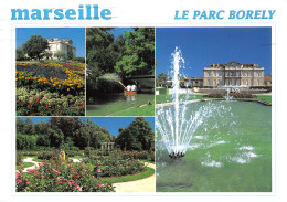 13-MARSEILLE-N°2846-C/0041 - Unclassified