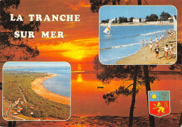 85-LA TRANCHE SUR MER-N°2846-C/0005 - La Tranche Sur Mer