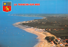 85-LA TRANCHE SUR MER-N°2846-C/0003 - La Tranche Sur Mer