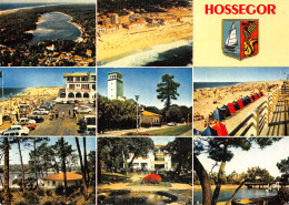 40-HOSSEGOR-N°2846-B/0243 - Hossegor