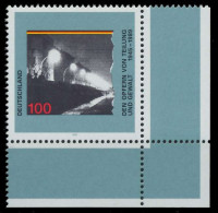 BRD 1995 Nr 1830 Postfrisch ECKE-URE X86750A - Ungebraucht