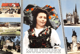 68-MULHOUSE-N°2846-B/0141 - Mulhouse