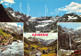 65-GAVARNIE-N°2846-B/0097 - Gavarnie